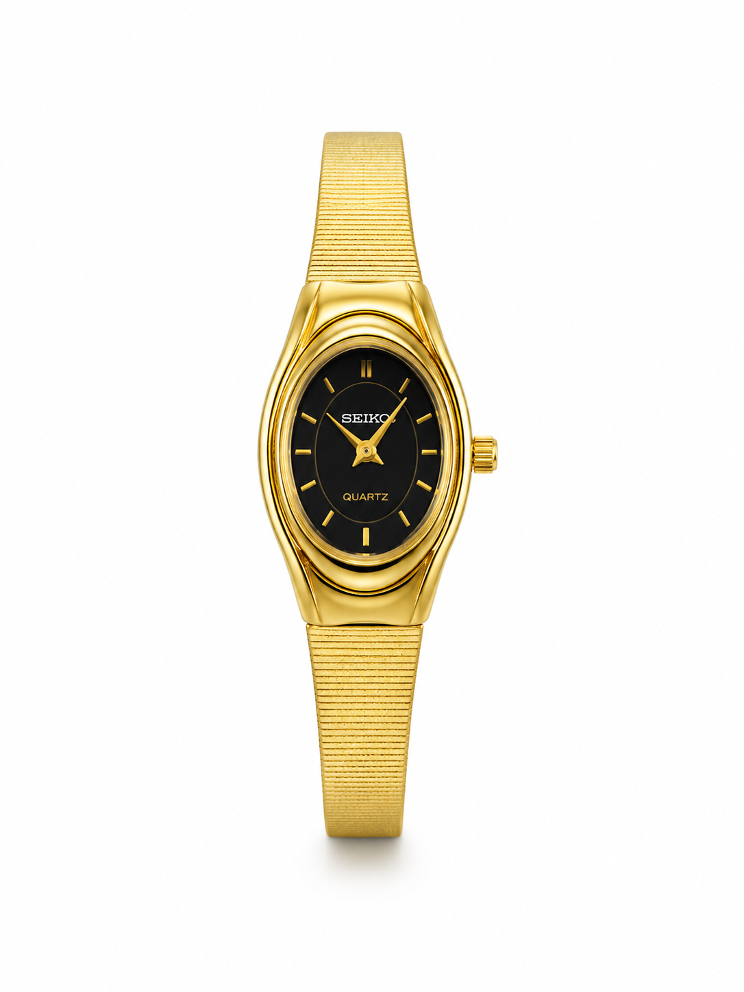 GOLDEN ECLIPSE