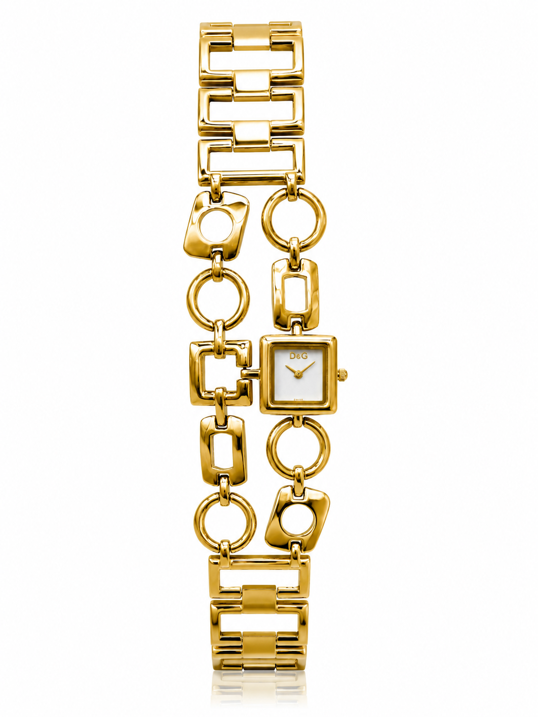 D&G LUXE LADY