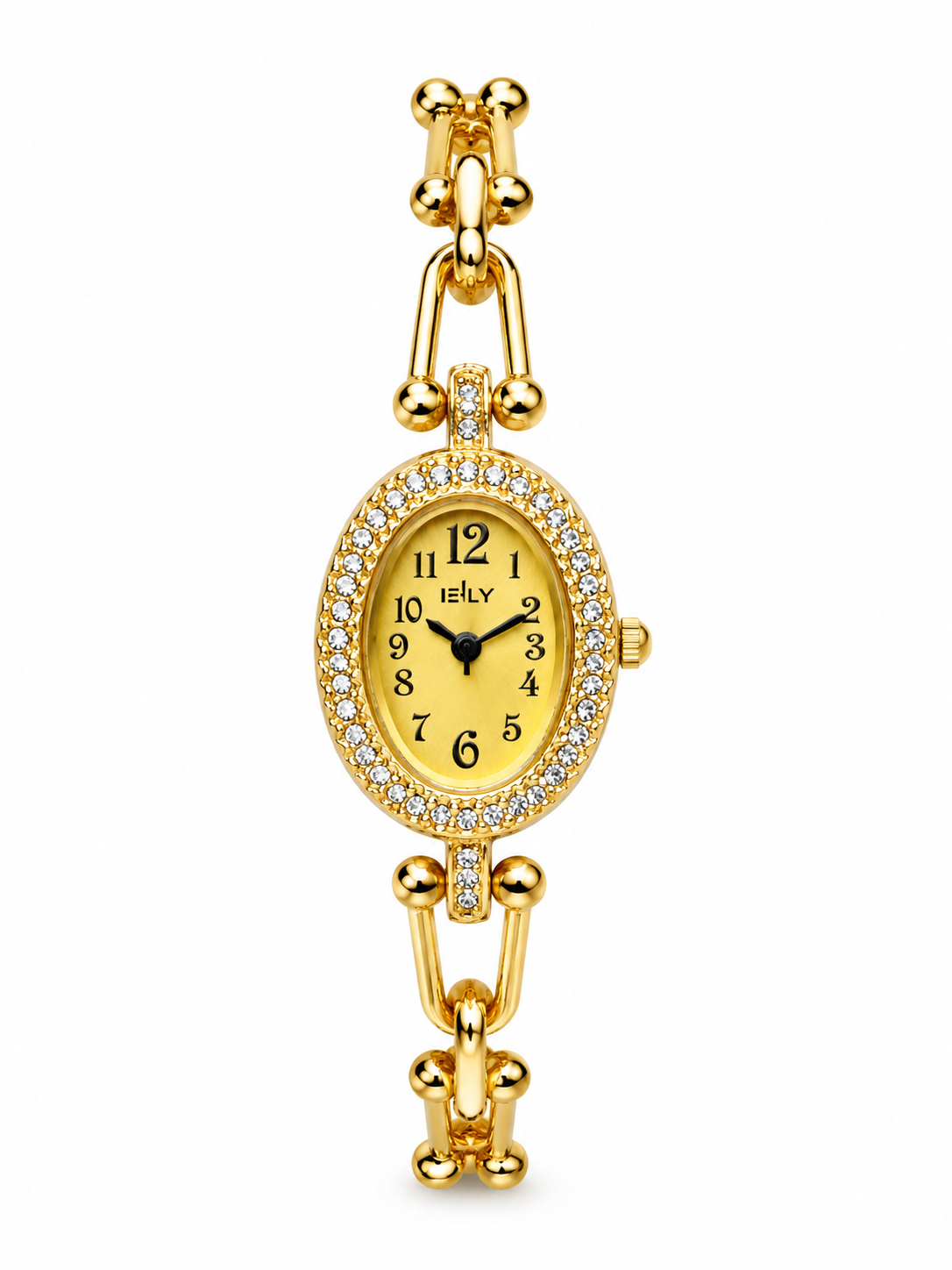 BRACELET GOLD