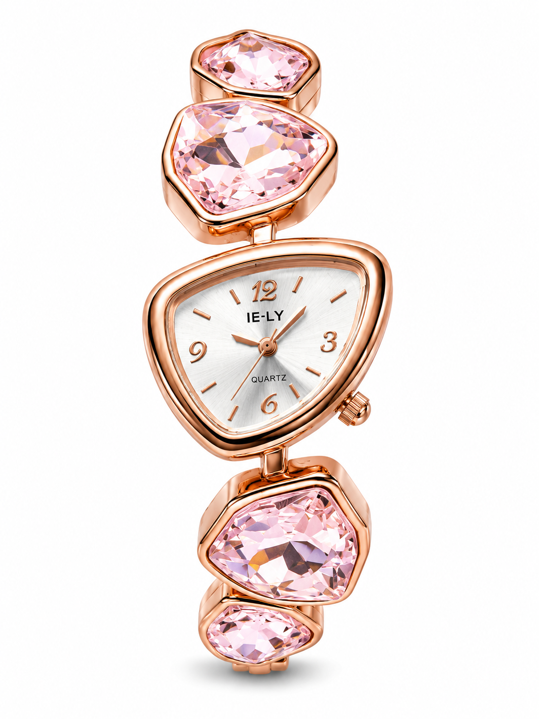 PINK GEMSTONE
