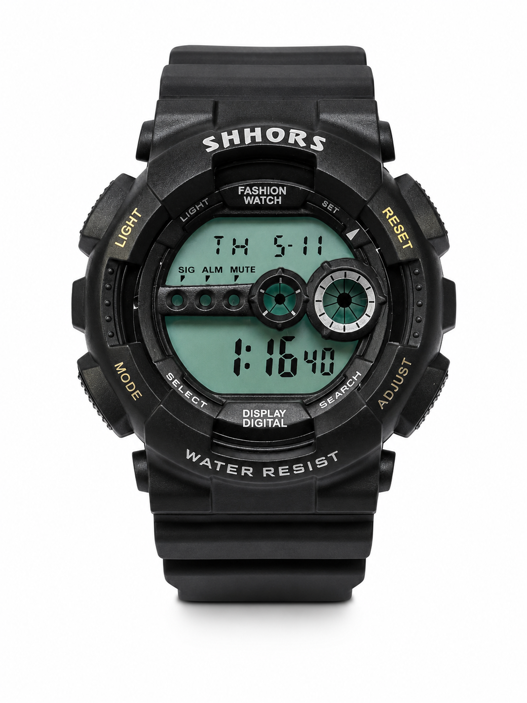 GSHOCK 692C