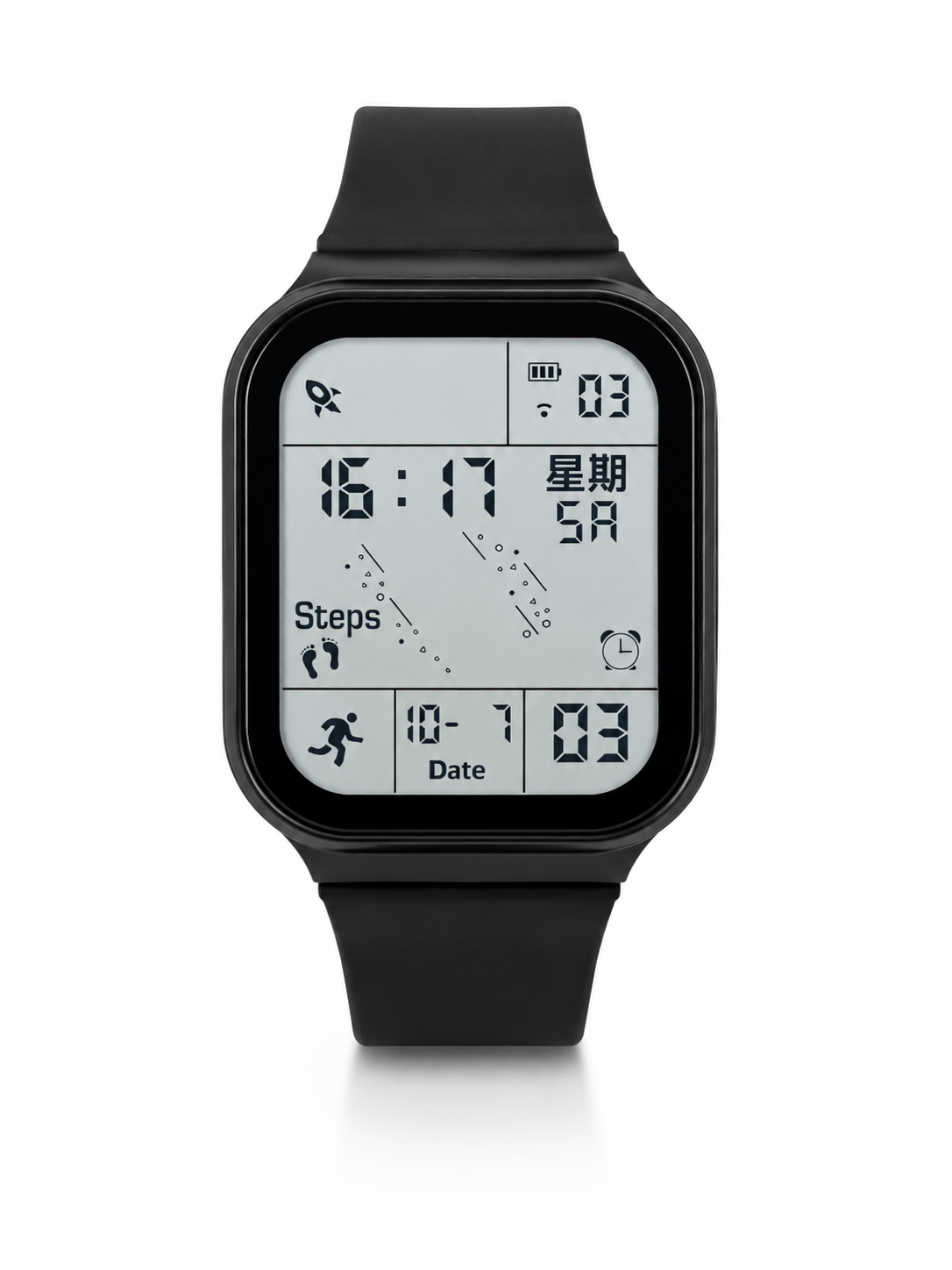 SMART 915