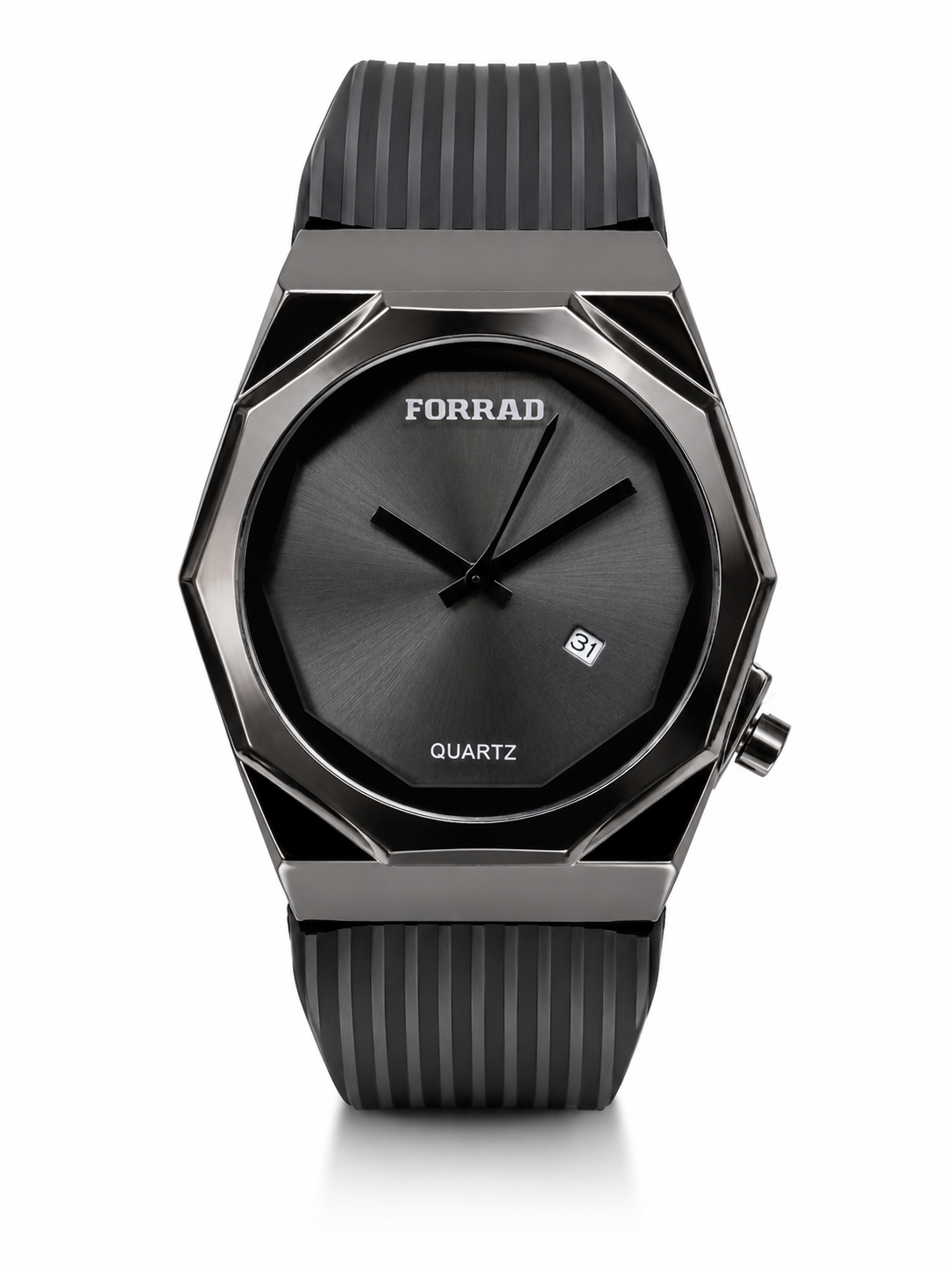 OCTARA GUNBLACK