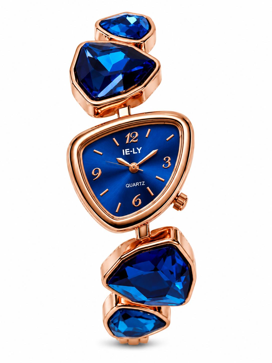 BLUE GEMSTONE
