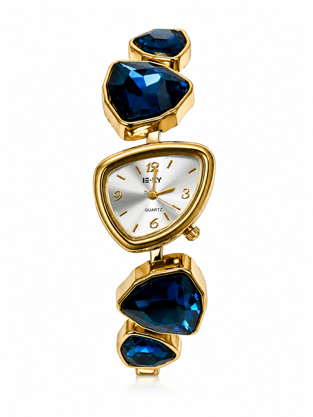BHITE GEMSTONE