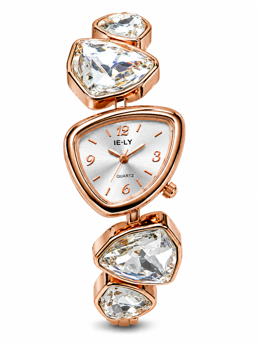WHITE GEMSTONE