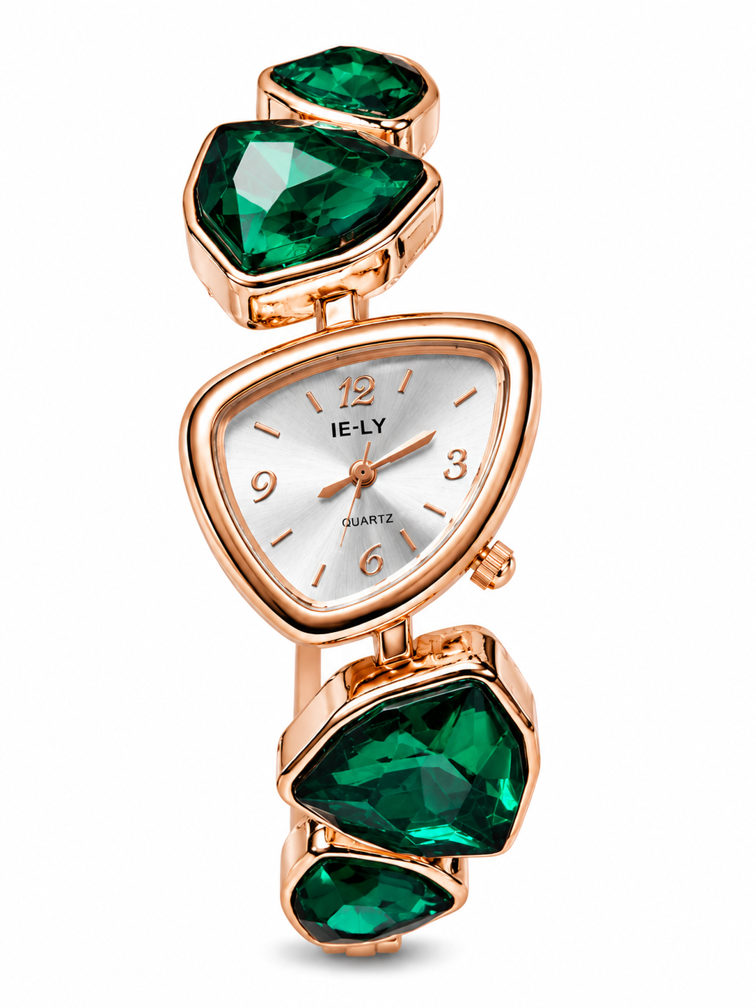 GREEN GEMSTONE