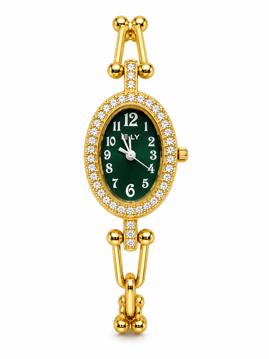 BRACELET GREEN