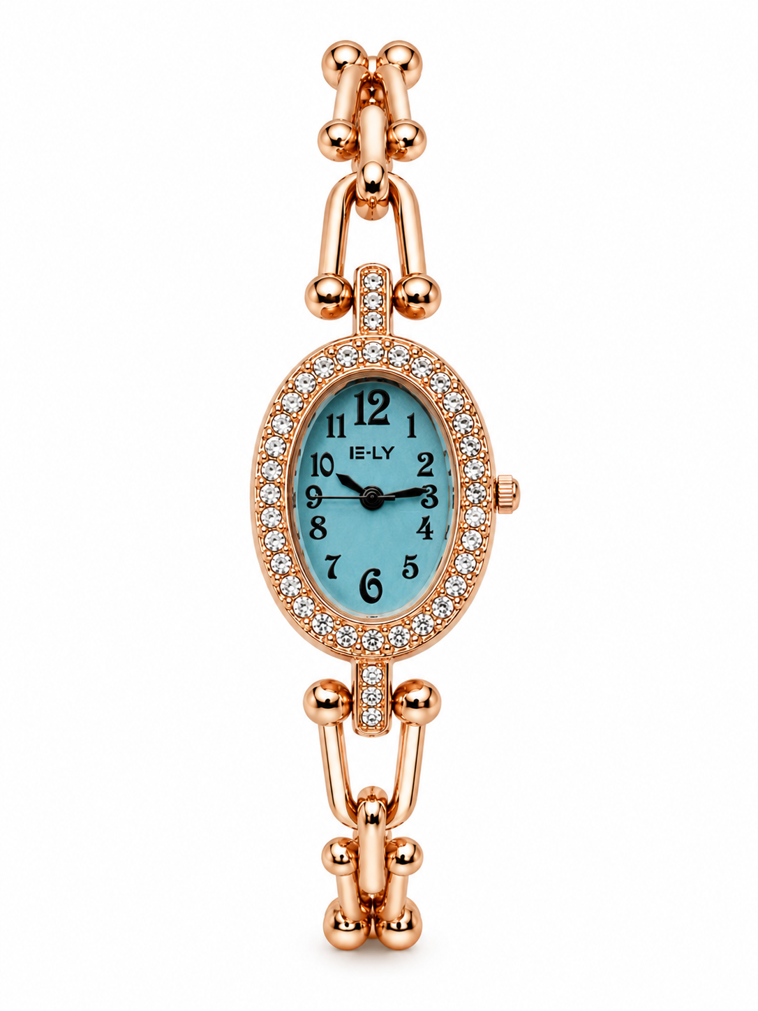 BRACELET BLUE