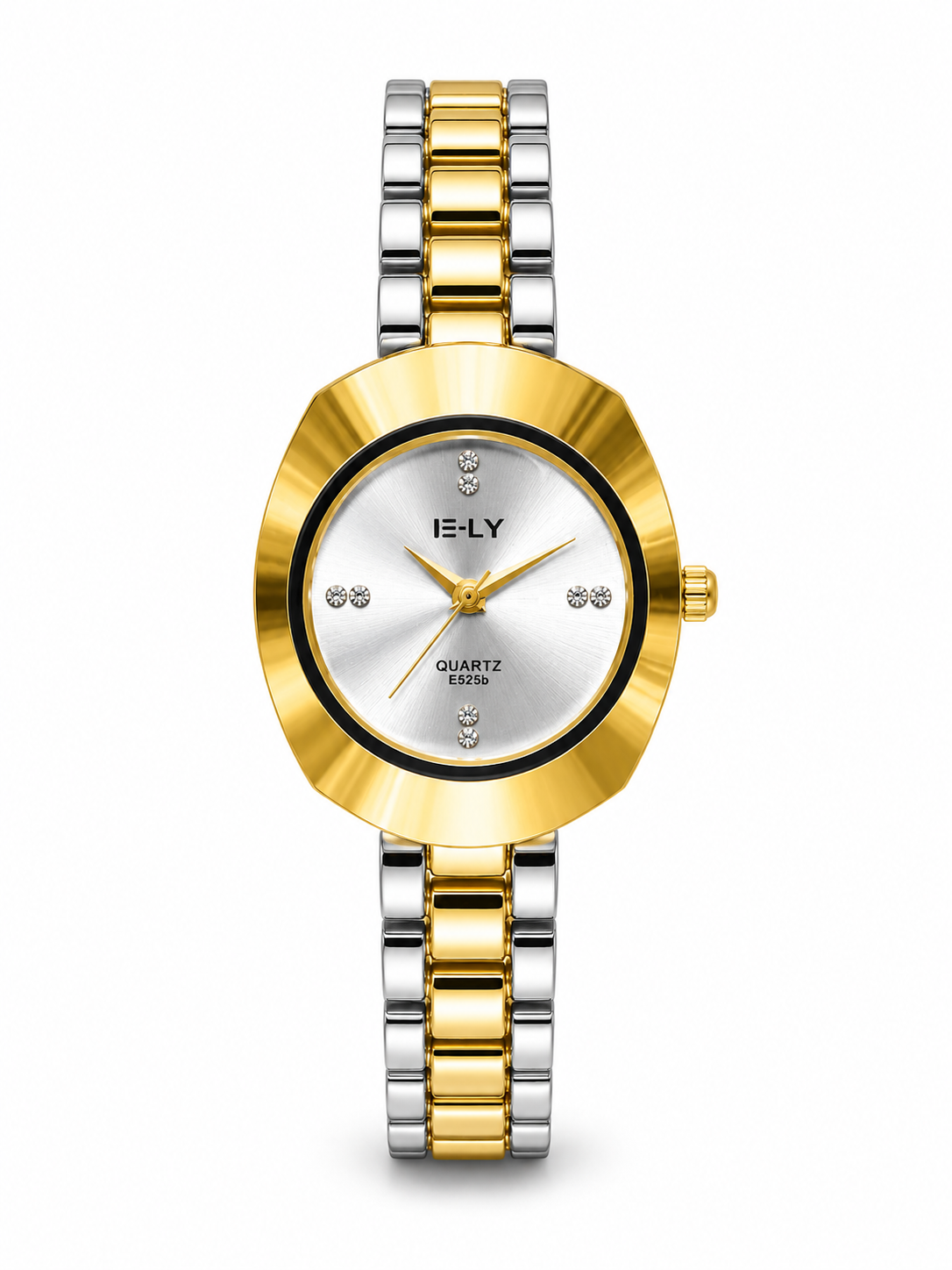 LADY RADO TWO TONE