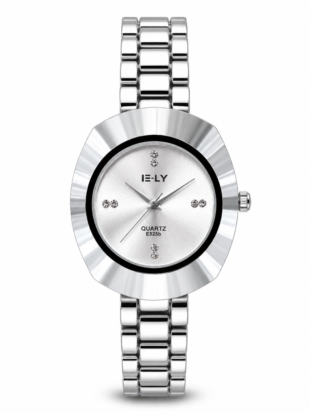 LADY RADO SILVER