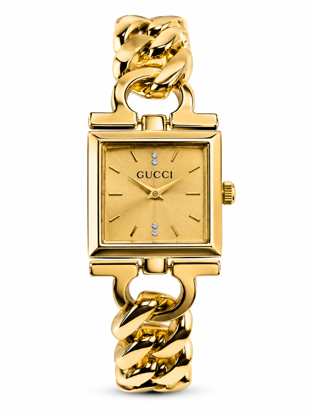 GOLDEN GUCCI