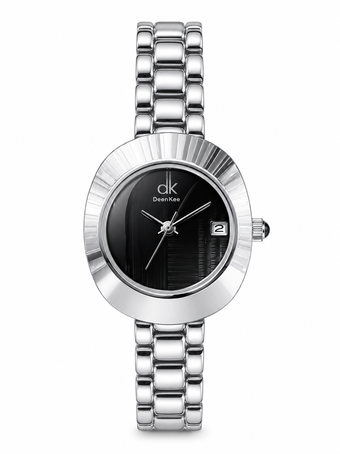RADO BLACK LADY