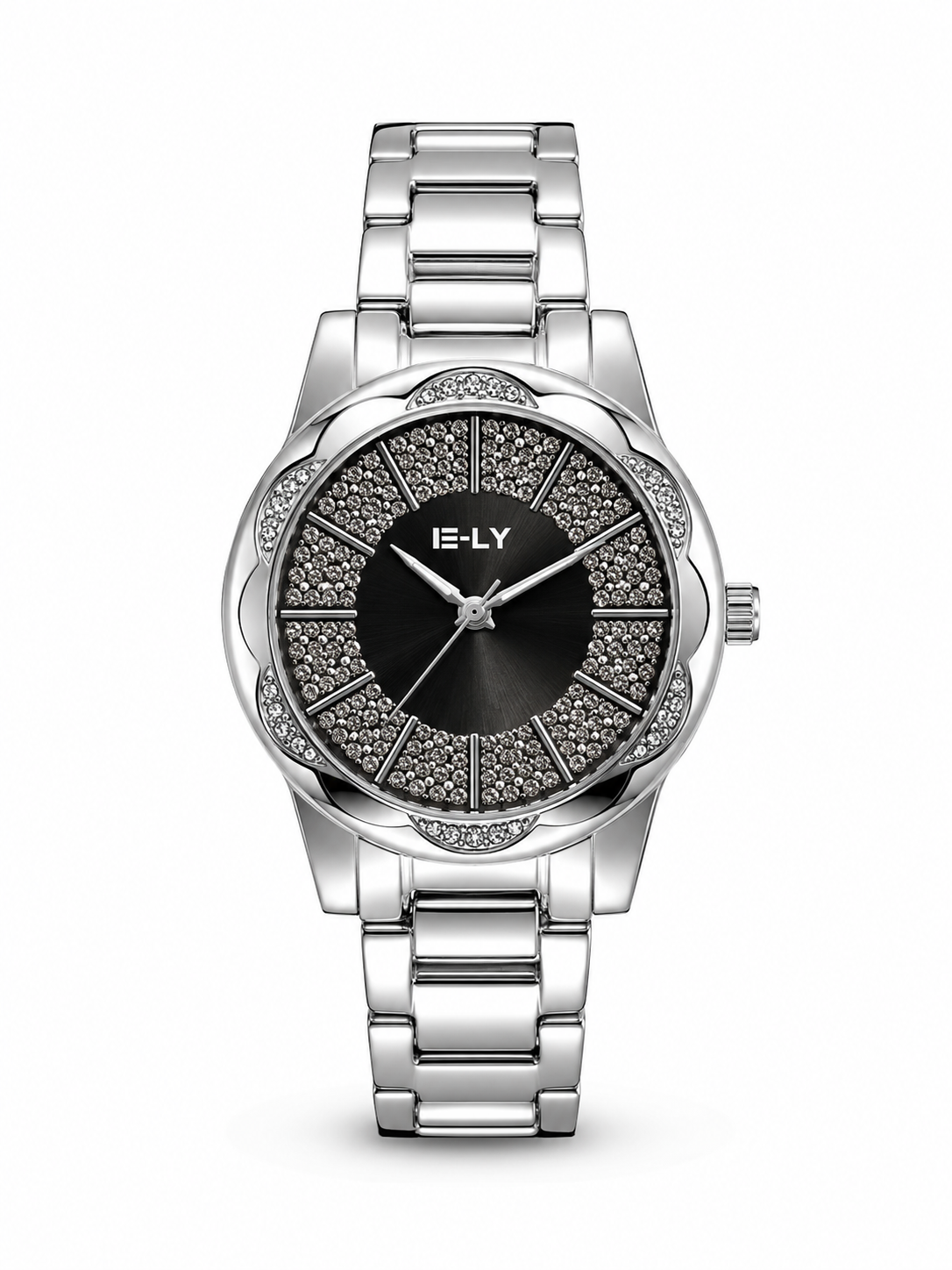 ROYAL BLOSSOM SILVER