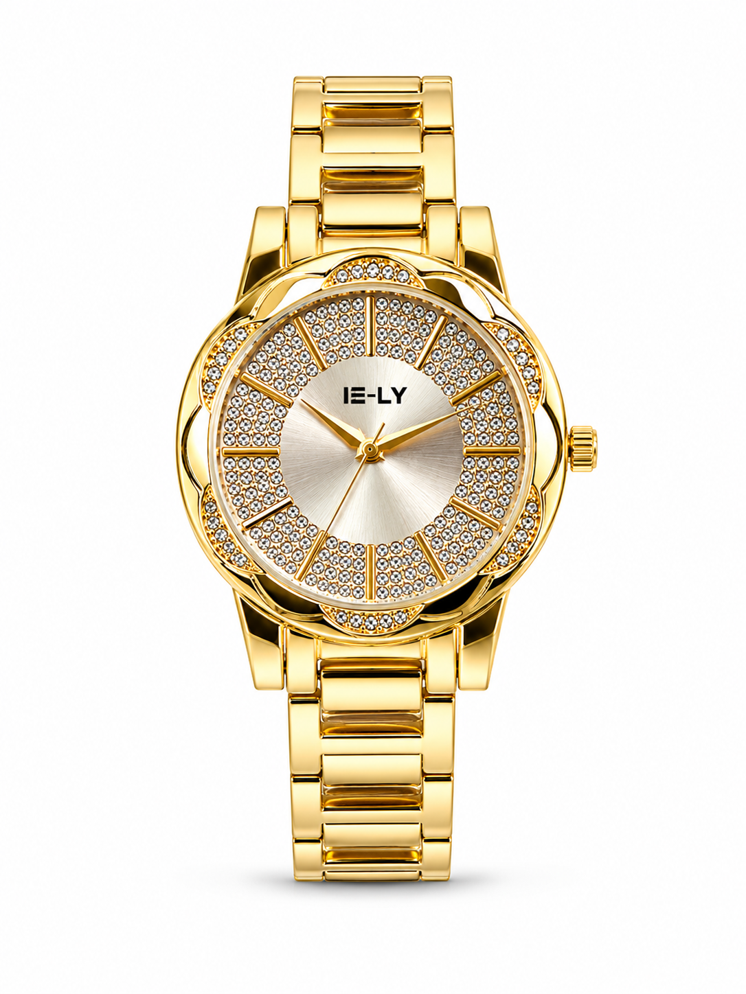 ROYAL BLOSSOM GOLD