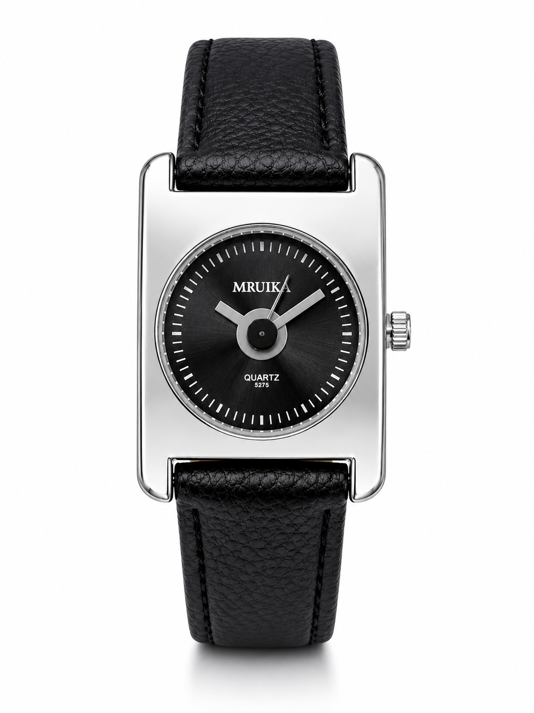 MINIMAL BLACK