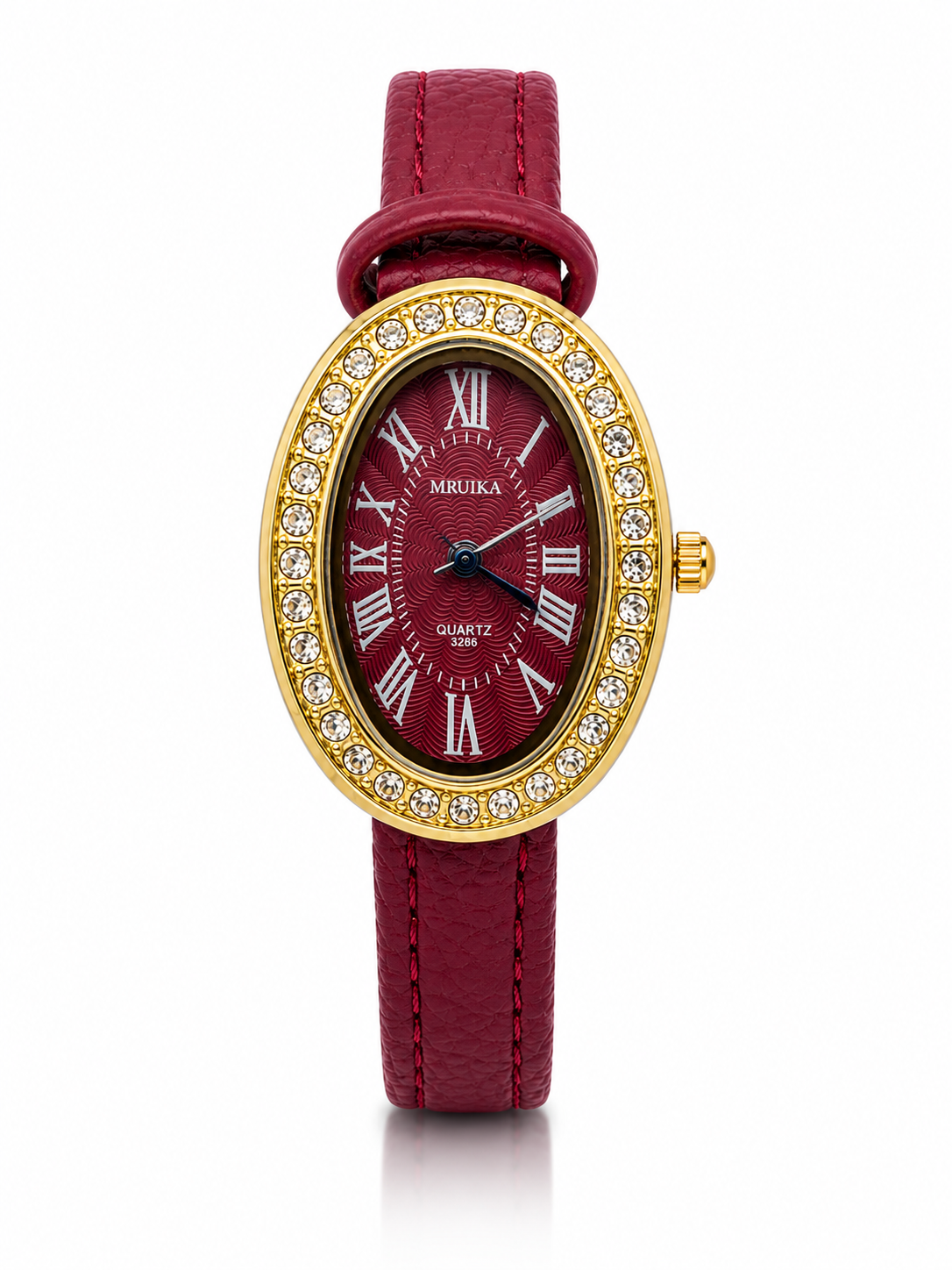 BAIGNOIR MAROON