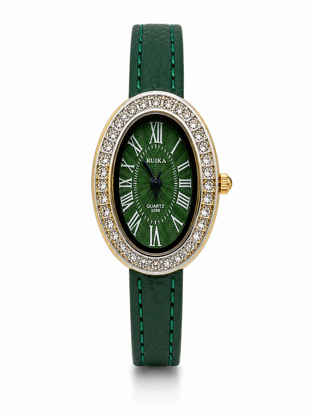 BAIGNOIR GREEN
